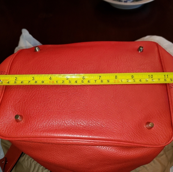 Burberry large hobo bag - Picture 11 of 12